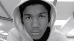 Trayvon Martin