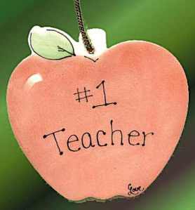 What makes a great teacher? Be the Best Teacher!