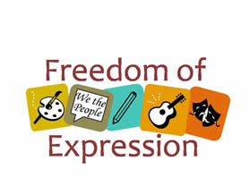 FreedomofExpressionexhibitlog