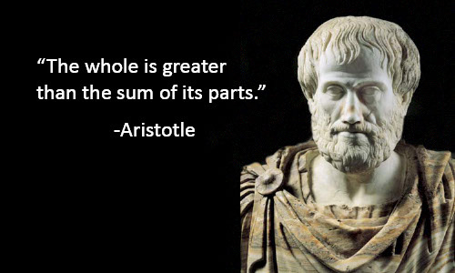 Aristotle